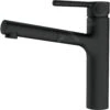 Franke Centro - Keukenkraan FP 0098.901 Met Uittrekbare Sproeikop, Mat Zwart 115.0621.592 -Franke a6429b53d3180391d7b357c9