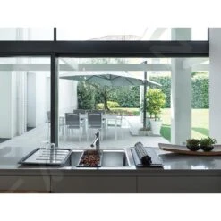 Franke Centro - Keukenkraan FP 0095.031, Chroom 115.0600.095 -Franke a676e6a2da8d9df6f09601ed