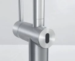 Franke Atlas Neo - Elektronische Keukenkraan FC 5489.501, Rvs 115.0625.489 -Franke aa3197dd390321d6f9c4b7e6