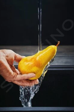 Franke Active New - Keukenkraan FN 6564.031, Neerklapbaar Onder Raam, Chroom 115.0653.390 -Franke aa6c933207e2f8ccb048e9bd