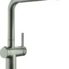 Franke Active - Keukenkraan FN 5350.149, Met Twist Afvoerbediening, Rvs 115.0653.504 -Franke abb45ad0cf1a997e9b6be12a