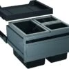 Franke Sorters - Inbouw Prullenbak FX 60 26-11-11 121.0557.763 -Franke ae730a755b2e8eca0596c860