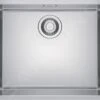Franke Maris - MRX 110-50 Spoelbak, 540x440x180 Mm, RVS 122.0531.808 -Franke b3fc6d9c8d5ea325848ffc34