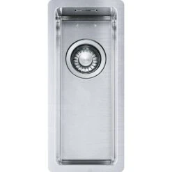 Franke Box - Spoelbak BXX 210/110-16, 200x450 Mm, Rvs 127.0371.512