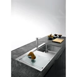 Franke Tango Neo - Keukenkraan FC 6387.501, Rvs 115.0596.387 -Franke b792dbcb7bba2ed3d5f0a00a