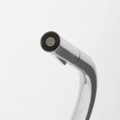 Franke Pescara - Keukenkraan FP 5968.031 Met Uittrekbare Sproeikop, Chroom 115.0538.940 -Franke b9af627b5b10ad3daf9d2863