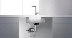 Franke Atlas Neo - Elektronische Keukenkraan FC 5489.501, Rvs 115.0625.489 -Franke bb0e1a5c7cb8080a0a31b657