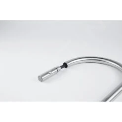 Franke Eos Neo - Keukenkraan FC 0045.501 Met Uittrekbare Sproeikop, Rvs 115.0590.045 -Franke d073a48681aa3cfcca5882e5