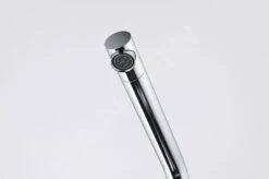 Franke Active New - Keukenkraan FN 6564.031, Neerklapbaar Onder Raam, Chroom 115.0653.390 -Franke d77a5b52c0b798b0e94a4c8a