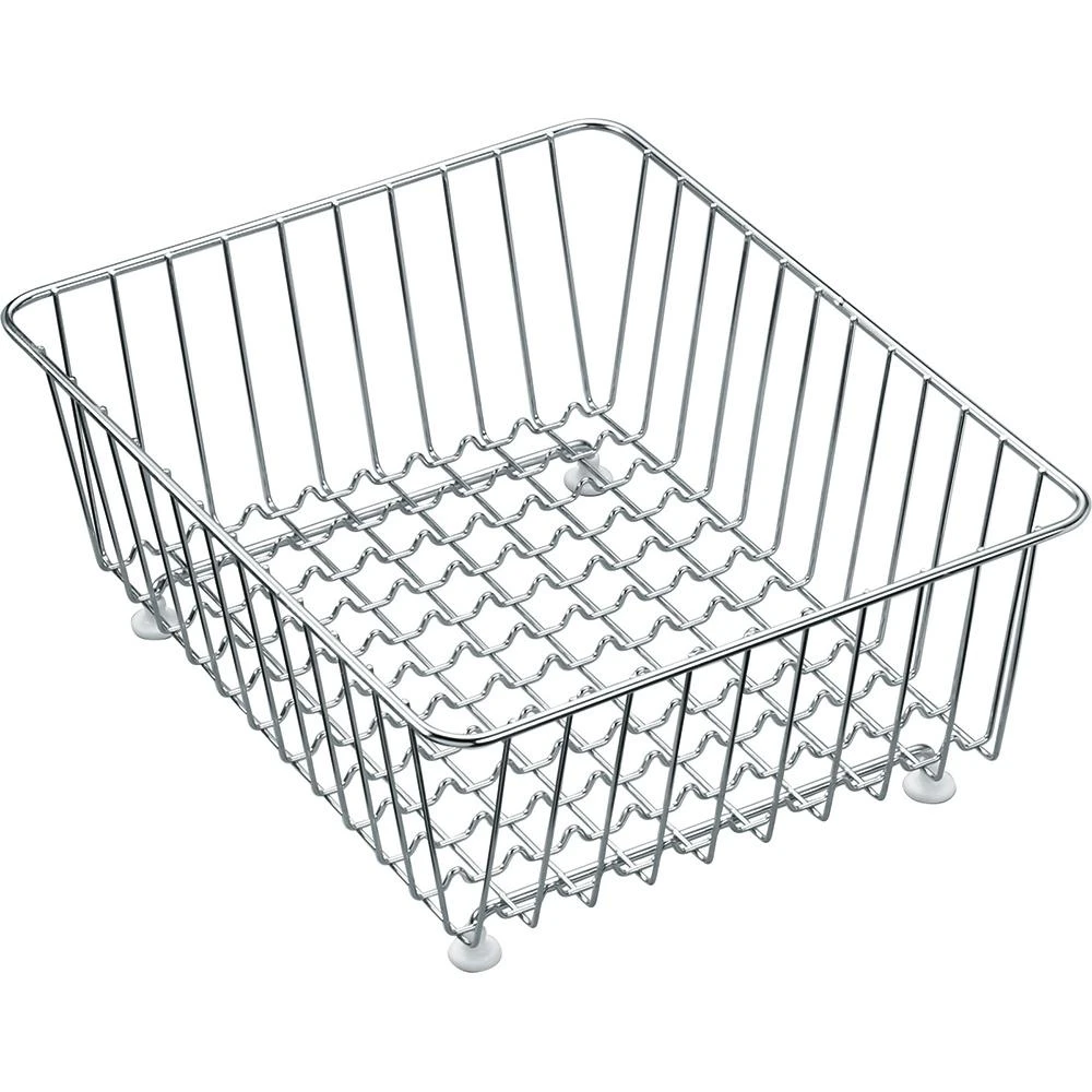 Franke Toebehoren - Mand 285x350x145 Mm, RVS 112.0018.988