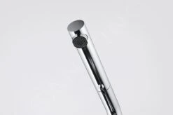 Franke Active New - Keukenkraan FN 6110.031, Met Uittrekbare Handdouche, Chroom 115.0653.379 -Franke dfc01999edfc4fa210eff0a3