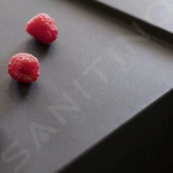 Franke Kubus 2 - Fragraniet Spoelbak KNG 110-37, 410x460 Mm, Mat Zwart 125.0670.899 -Franke e09dfc8d95a9d4c64b791cc5