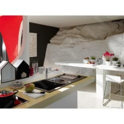 Franke Taros Neo - Keukenkraan FC 6381.501, Rvs 115.0596.381 -Franke e1d32e3307f1e01204d708c4