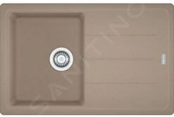 Franke Sets - Keukenset G56, Fragraniet Spoelbak BFG 611-78 En Keukenkraan FC 650.031, Kasjmier/chroom 114.0510.426 -Franke e74caec2b6e49aefbfc779e1 2