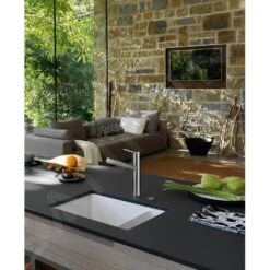 Franke Tango Neo - Keukenkraan FC 6388.501 Met Uittrekbare Sproeikop, Rvs 115.0596.388 -Franke e9f200139ac63ec325059997