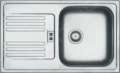 Franke Sets - Keukenset N35, Rvs Spoelbak EFN 614-78 + Kraan FB 250.031, Chroom 101.0684.390 8 Franke Sets - Keukenset N35, Rvs Spoelbak EFN 614-78 + Kraan FB 250.031, Chroom 101.0684.390 -Franke f45320cf4f83de291606eda8