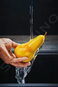 Franke Active New - Keukenkraan FN 6100.071, Onyx 115.0653.373 -Franke f5ca722aa4fc0a2b856cf5a2