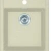 Franke Sirius - Tectonite Spoelbak SID 610-40, 430x530 Mm, Beige 143.0670.895 -Franke f81ff1f87aebc24a3fdea727 2