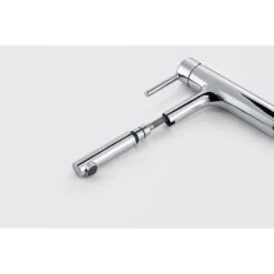 Franke Centro - Keukenkraan FP 0098.031 Met Uittrekbare Sproeikop, Chroom 115.0600.098 -Franke f8907c4e2039714328ef0dab