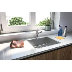 Franke Taros Neo - Keukenkraan FC 6381.501, Rvs 115.0596.381 -Franke faf3ce162a35a7907dd22d58