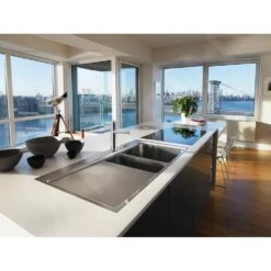 Franke Tango Neo - Keukenkraan FC 6388.501 Met Uittrekbare Sproeikop, Rvs 115.0596.388 -Franke fc9719dd4a3991de9a45d515