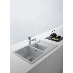 Franke Taros Neo - Keukenkraan FC 6386.501 Met Uittrekbare Sproeikop, Rvs 115.0596.386 13 Franke Taros Neo - Keukenkraan FC 6386.501 Met Uittrekbare Sproeikop, Rvs 115.0596.386 -Franke ff196339f1f001e24536f923