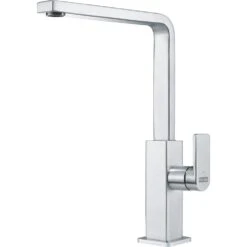 Franke Mythos - Keukenkraan FC 7852, Rvs 115.0547.852