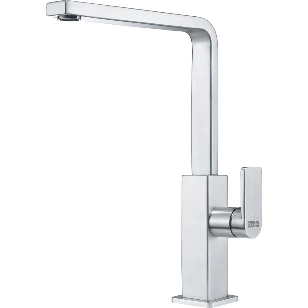 Franke Mythos - Keukenkraan FC 7852, Rvs 115.0547.852 3 Franke Mythos - Keukenkraan FC 7852, Rvs 115.0547.852